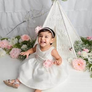 Meet your Posher, Sherry